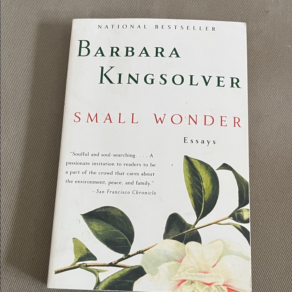 Small wonder